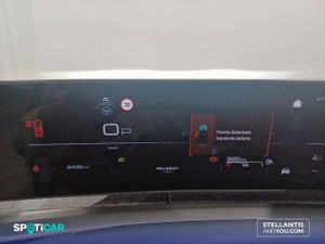 Peugeot 3008  1.2 100KW  eDCS6 GT - Foto 16