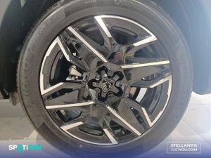 Peugeot 3008  1.2 100KW  eDCS6 GT - Foto 11