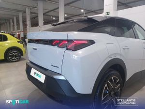 Peugeot 3008  1.2 100KW  eDCS6 GT - Foto 25