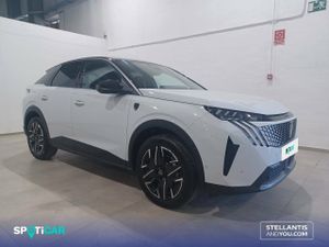 Peugeot 3008  1.2 100KW  eDCS6 GT - Foto 3