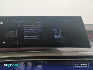 Peugeot 3008  1.2 100KW  eDCS6 GT - Foto 22