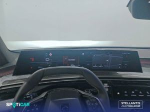 Peugeot 3008  1.2 100KW  eDCS6 GT - Foto 19