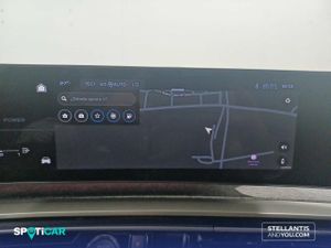 Peugeot 3008  1.2 100KW  eDCS6 GT - Foto 21