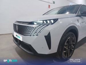 Peugeot 3008  1.2 100KW  eDCS6 GT - Foto 24