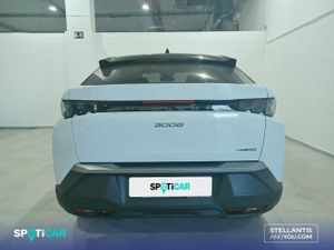 Peugeot 3008  1.2 100KW  eDCS6 GT - Foto 5