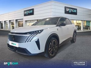 Peugeot 3008  1.2 100KW  eDCS6 GT - Foto 2