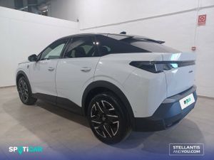 Peugeot 3008  1.2 100KW  eDCS6 GT - Foto 7