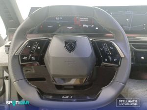 Peugeot 3008  1.2 100KW  eDCS6 GT - Foto 17