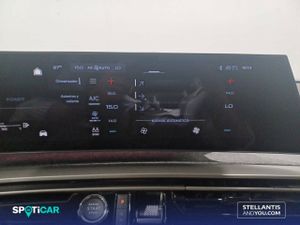 Peugeot 3008  1.2 100KW  eDCS6 GT - Foto 20