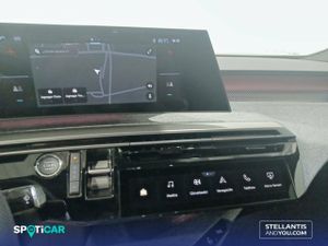Peugeot 3008  1.2 100KW  eDCS6 GT - Foto 18