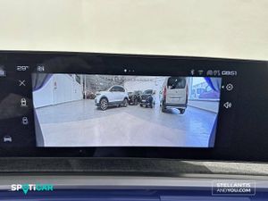 Peugeot 3008  1.2 107KW  eDCS6 Allure - Foto 19