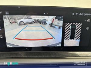 Peugeot 3008  1.2 107KW  eDCS6 Allure - Foto 14