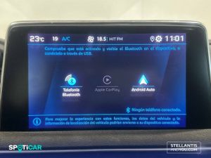 Peugeot 3008  1.5 BlueHDi 96kW  EAT8 Active Pack - Foto 15