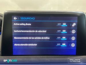 Peugeot 3008  1.5 BlueHDi 96kW  EAT8 Active Pack - Foto 17