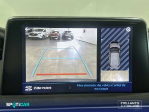 Peugeot 3008  1.5 BlueHDi 96kW  EAT8 Active Pack - Foto 16