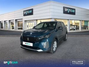 Peugeot 3008  1.5 BlueHDi 96kW  EAT8 Active Pack - Foto 2