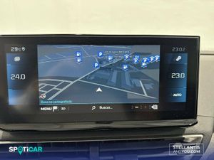 Peugeot 3008  1.5 BlueHDi 96kW S&S  EAT8 GT - Foto 19