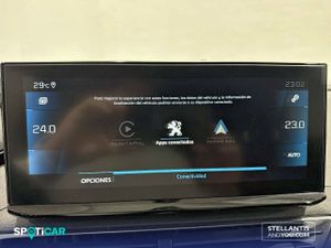 Peugeot 3008  1.5 BlueHDi 96kW S&S  EAT8 GT - Foto 20