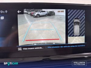 Peugeot 3008  1.5 BlueHDi 96kW S&S  EAT8 GT - Foto 17