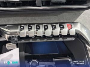 Peugeot 3008  1.5 BlueHDi 96kW S&S  EAT8 GT - Foto 16