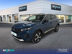 Peugeot 3008  1.5 BlueHDi 96kW S&S  EAT8 GT - Foto 2