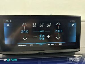 Peugeot 3008  1.5 BlueHDi 96kW S&S  EAT8 GT - Foto 18