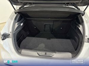 Peugeot 308  5P  Eléctrico 115kW (156CV) First Edition - Foto 6