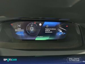 Peugeot 308  5P  Eléctrico 115kW (156CV) First Edition - Foto 14