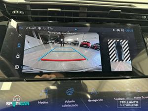 Peugeot 308  5P  Eléctrico 115kW (156CV) First Edition - Foto 15