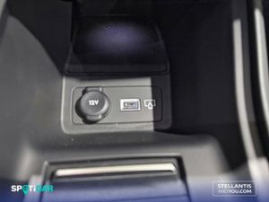 Peugeot 308  5P  Eléctrico 115kW (156CV) First Edition - Foto 20