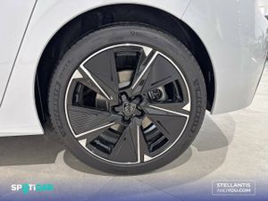 Peugeot 308  5P  Eléctrico 115kW (156CV) First Edition - Foto 11