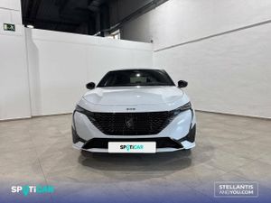 Peugeot 308  5P  Eléctrico 115kW (156CV) First Edition - Foto 3