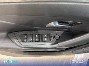 Peugeot 308  5P  Eléctrico 115kW (156CV) First Edition - Foto 13