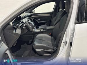 Peugeot 308  5P  Eléctrico 115kW (156CV) First Edition - Foto 9