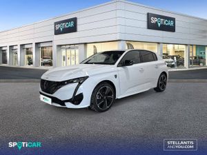 Peugeot 308  5P  Eléctrico 115kW (156CV) First Edition - Foto 2