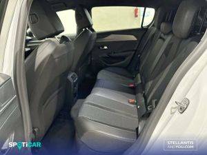 Peugeot 308  5P  Eléctrico 115kW (156CV) First Edition - Foto 10