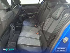 Peugeot 308  5P  PureTech 130 S&S EAT8 Allure Pack - Foto 10