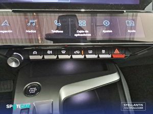 Peugeot 308  5P  PureTech 130 S&S EAT8 Allure Pack - Foto 16
