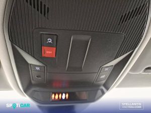 Peugeot 308  5P  PureTech 130 S&S EAT8 Allure Pack - Foto 23