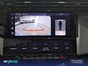 Peugeot 308  5P  PureTech 130 S&S EAT8 Allure Pack - Foto 19