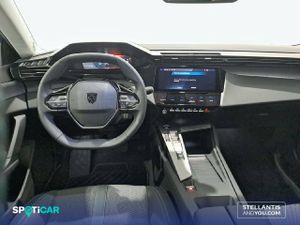 Peugeot 308  5P  PureTech 130 S&S EAT8 Allure Pack - Foto 8