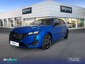 Peugeot 308  5P  PureTech 130 S&S EAT8 Allure Pack - Foto 2