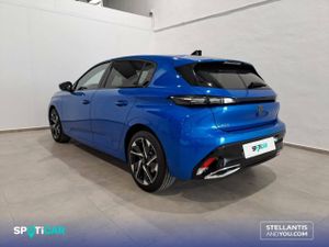 Peugeot 308  5P  PureTech 130 S&S EAT8 Allure Pack - Foto 7