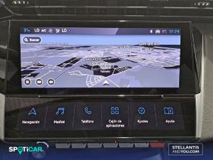 Peugeot 308  5P  PureTech 130 S&S EAT8 Allure Pack - Foto 17