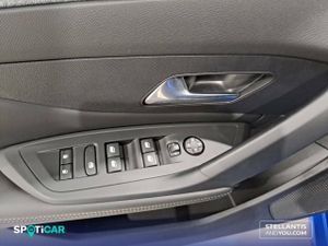Peugeot 308  5P  PureTech 130 S&S EAT8 Allure Pack - Foto 12