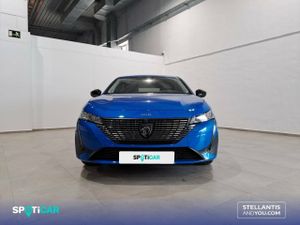 Peugeot 308  5P  PureTech 130 S&S EAT8 Allure Pack - Foto 3