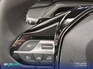 Peugeot 308  5P  PureTech 130 S&S EAT8 Allure Pack - Foto 21