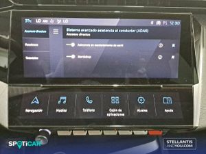 Peugeot 308  5P  PureTech 130 S&S EAT8 Allure Pack - Foto 20