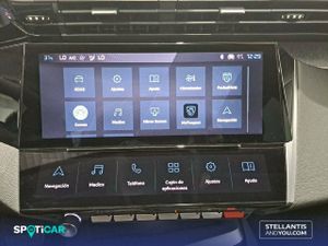 Peugeot 308  5P  PureTech 130 S&S EAT8 Allure Pack - Foto 18