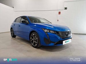 Peugeot 308  5P  PureTech 130 S&S EAT8 Allure Pack - Foto 3